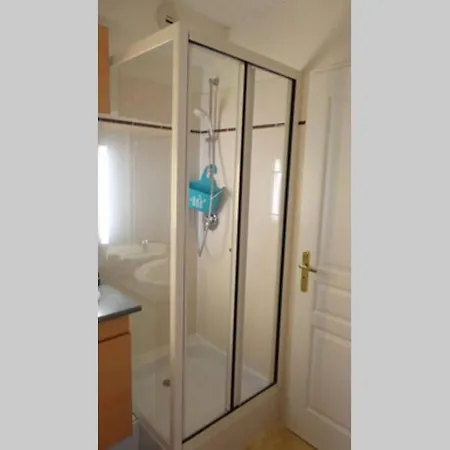 Studio, Terrasse, Piscine, Plage, Les Minimes La Rochelle (Charente-Maritime)