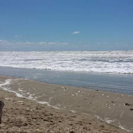 Studio, Terrasse, Piscine, Plage, Les Minimes Lejlighed La Rochelle (Charente-Maritime)