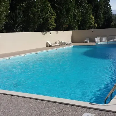 Studio, Terrasse, Piscine, Plage, Les Minimes